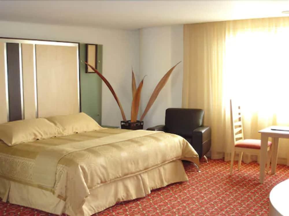 Hotel Scala Magna مدينة مكسيكو المظهر الخارجي الصورة