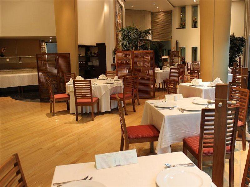 Hotel Scala Magna مدينة مكسيكو المظهر الخارجي الصورة