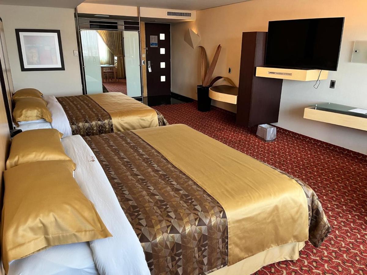 Hotel Scala Magna مدينة مكسيكو المظهر الخارجي الصورة