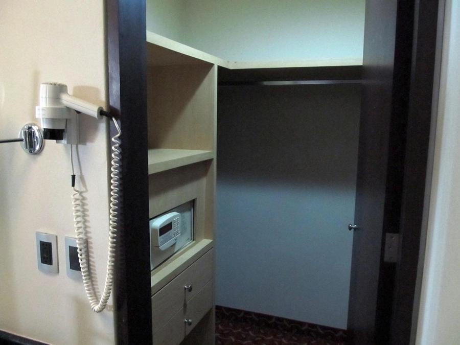 Hotel Scala Magna مدينة مكسيكو المظهر الخارجي الصورة