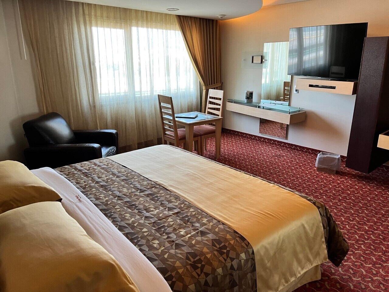 Hotel Scala Magna مدينة مكسيكو المظهر الخارجي الصورة