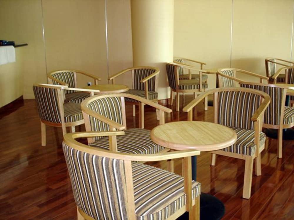Hotel Scala Magna مدينة مكسيكو المظهر الخارجي الصورة