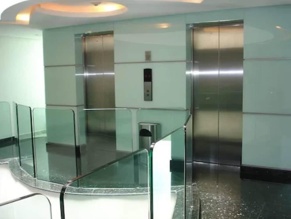 Hotel Scala Magna مدينة مكسيكو المظهر الخارجي الصورة