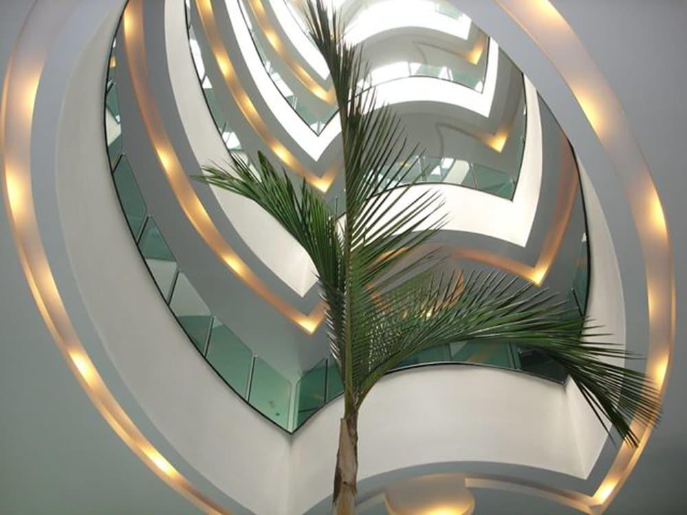 Hotel Scala Magna مدينة مكسيكو المظهر الخارجي الصورة