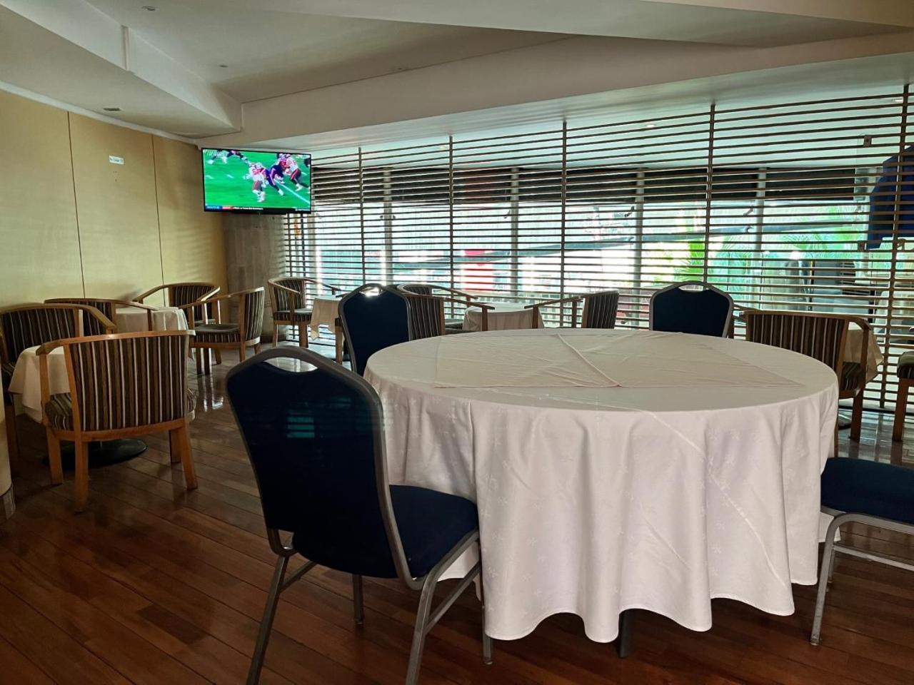 Hotel Scala Magna مدينة مكسيكو المظهر الخارجي الصورة