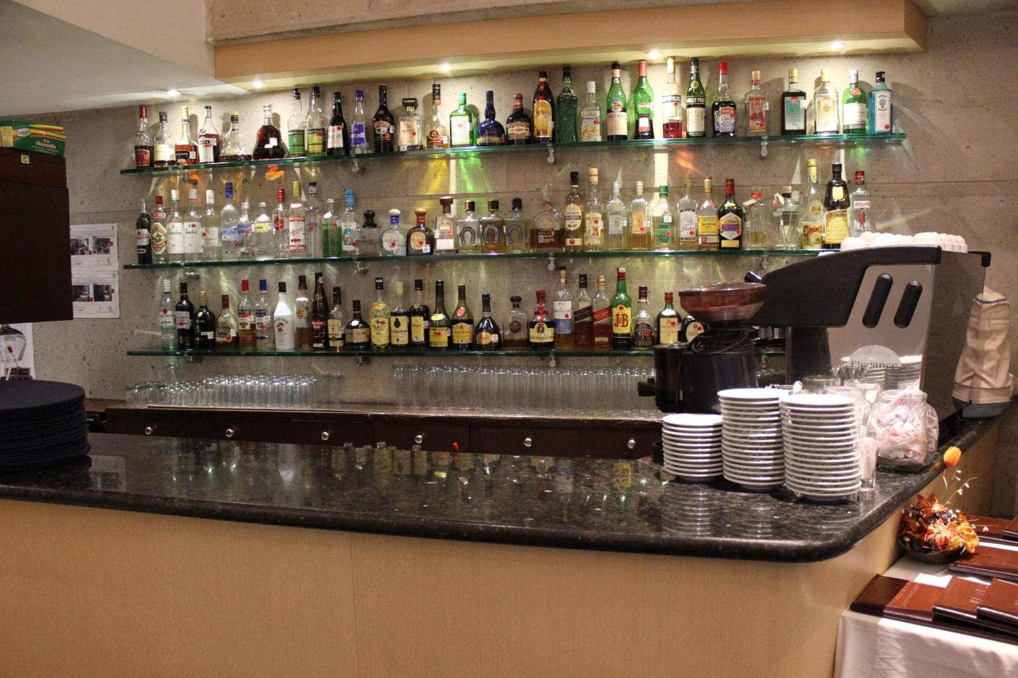 Hotel Scala Magna مدينة مكسيكو المظهر الخارجي الصورة