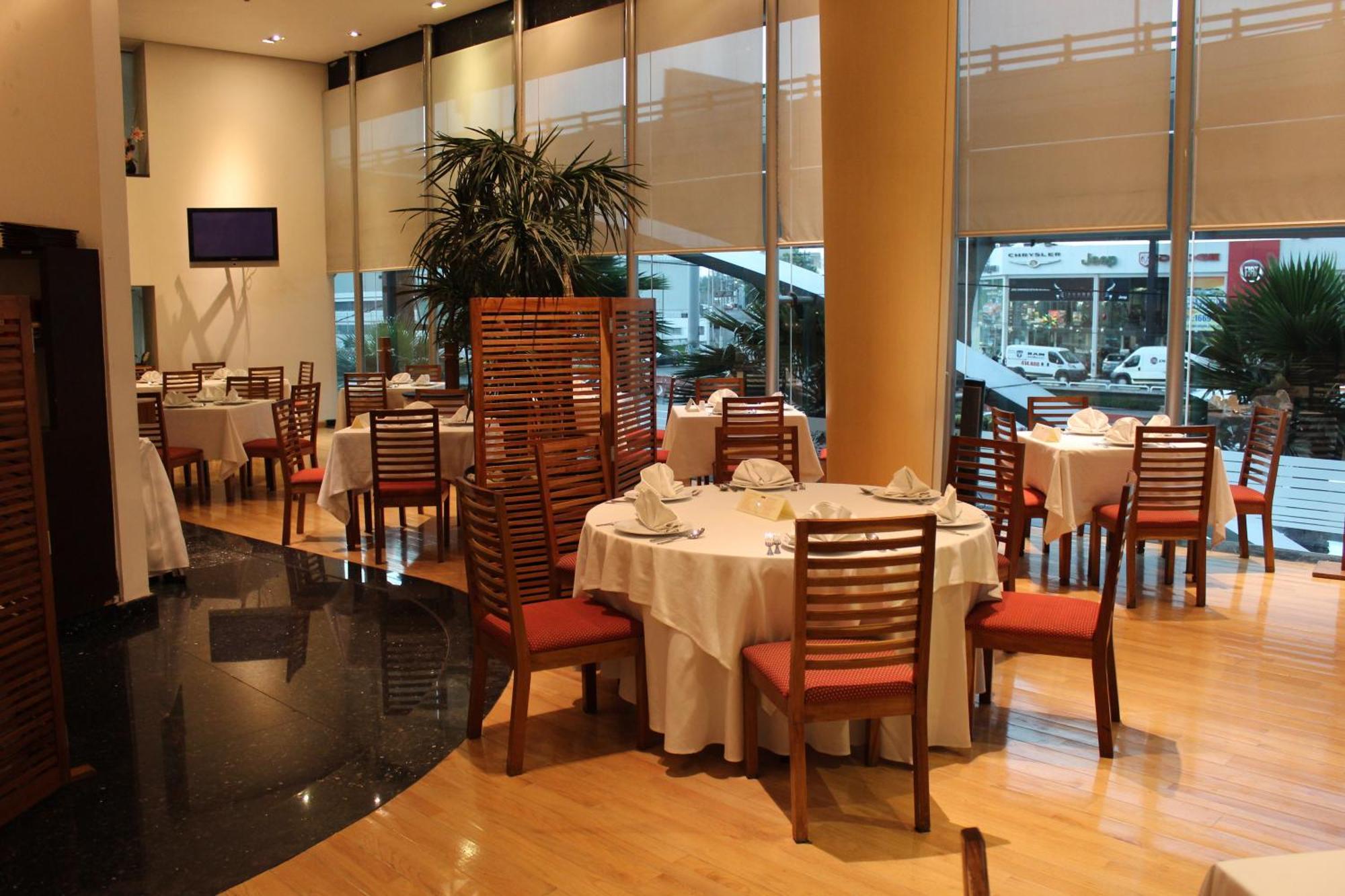 Hotel Scala Magna مدينة مكسيكو المظهر الخارجي الصورة