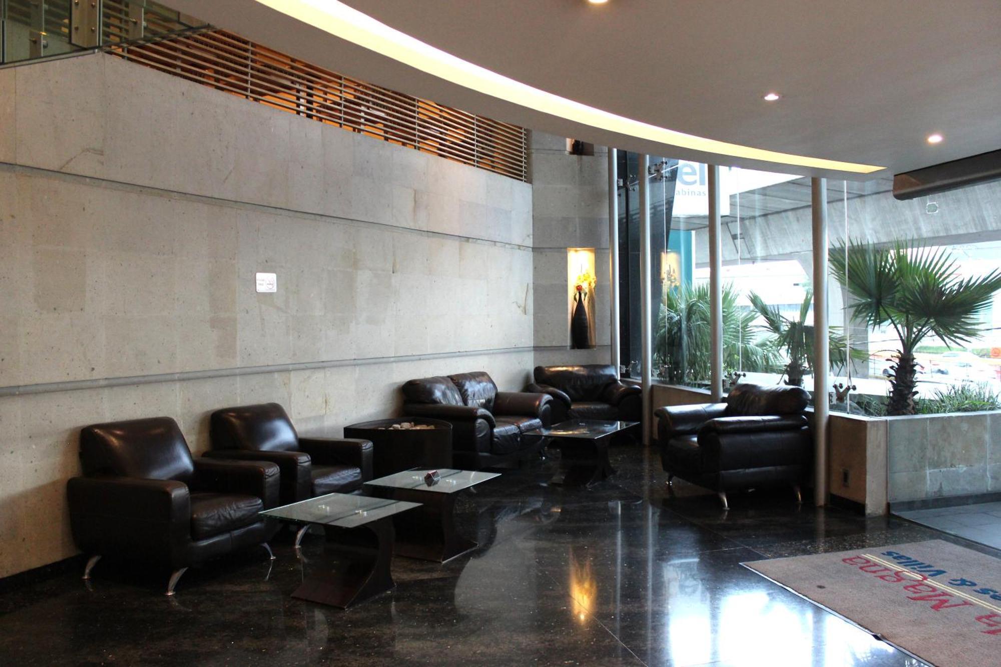 Hotel Scala Magna مدينة مكسيكو المظهر الخارجي الصورة